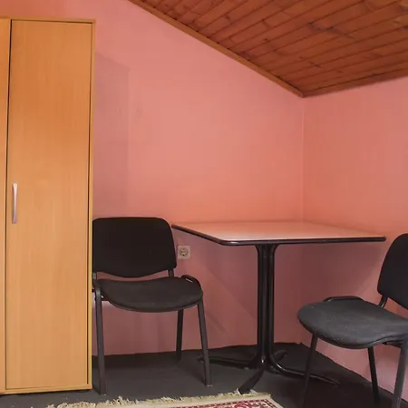 Prenociste Ramic Lodge
