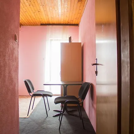 Prenociste Ramic Lodge Bihać