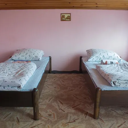 Prenociste Ramic * Bihać