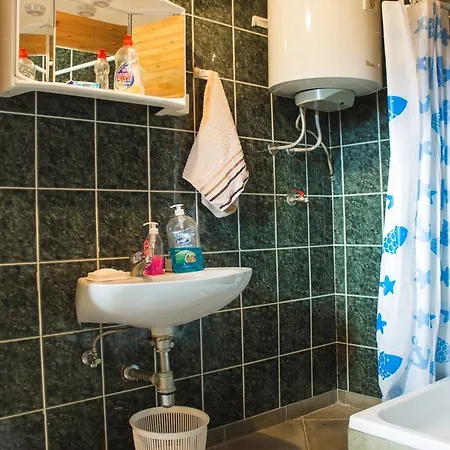 Lodge Prenociste Ramic Bihać
