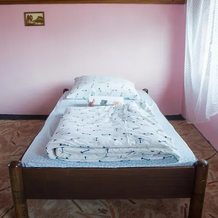 Prenociste Ramic Lodge