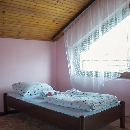 Lodge Prenociste Ramic